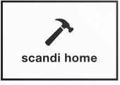 Scandi Home - Vi bygger hjem
